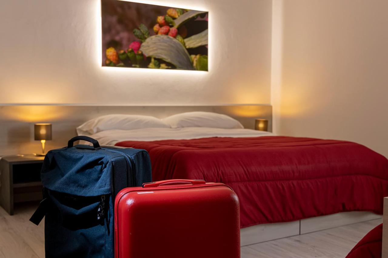 Casatrapani Guest house