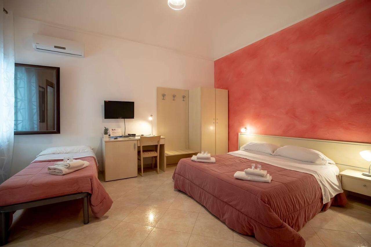 Guest house Casatrapani
