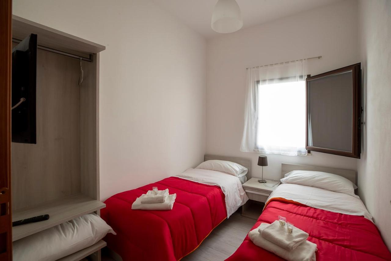 Casatrapani 3* Trapani