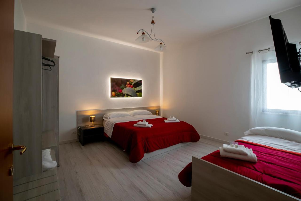 Casatrapani Guest house Trapani