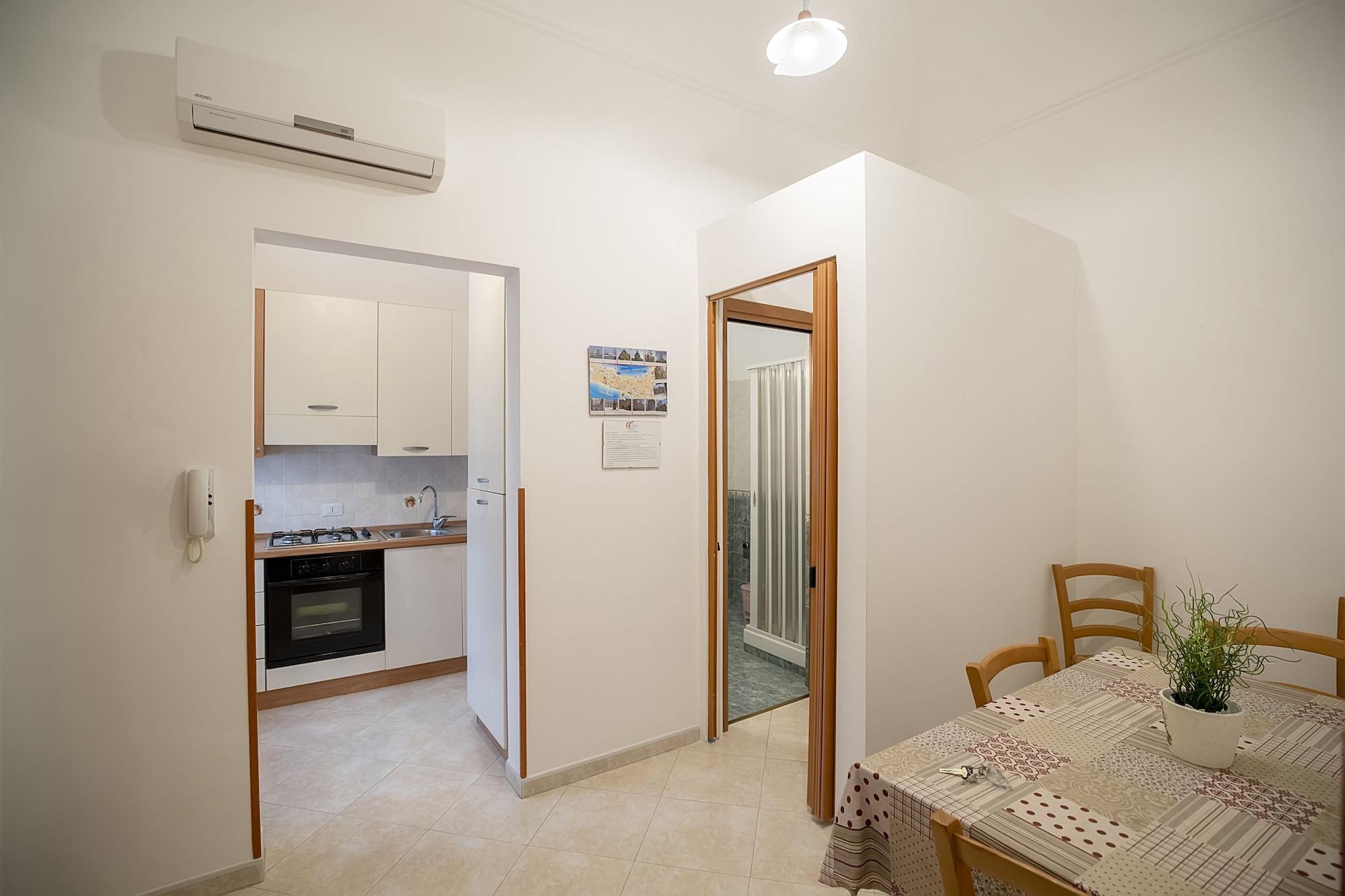 Guest house Casatrapani