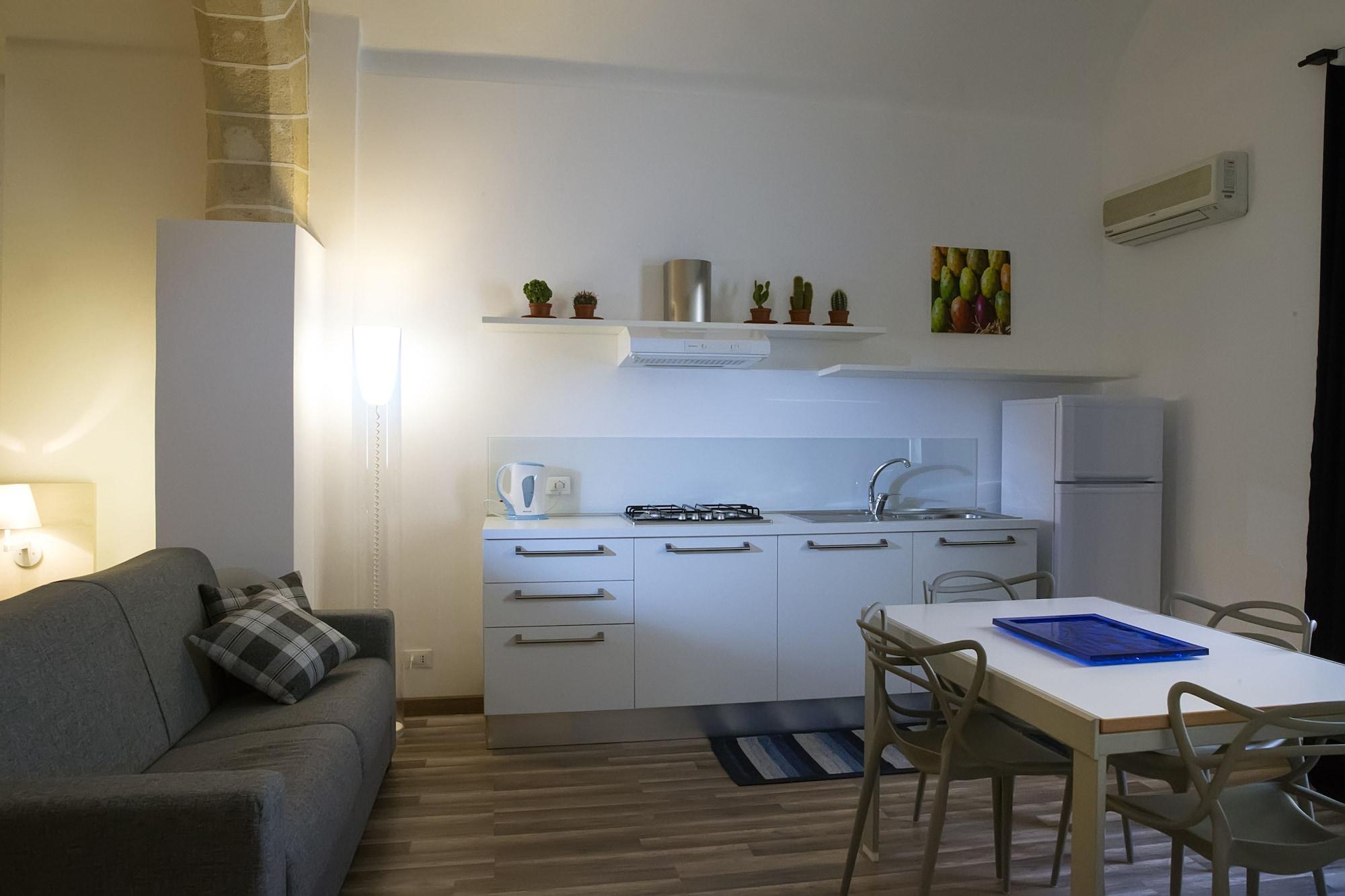 Casatrapani 3* Trapani
