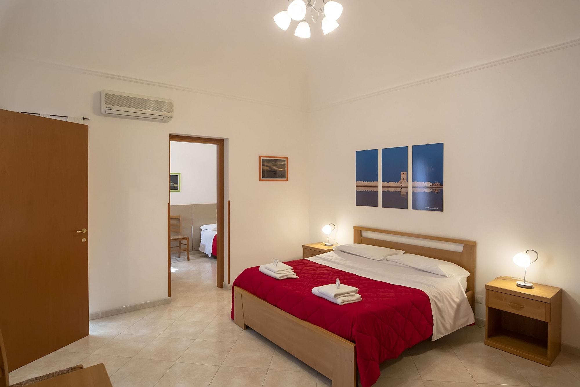 Casatrapani Guest house Trapani