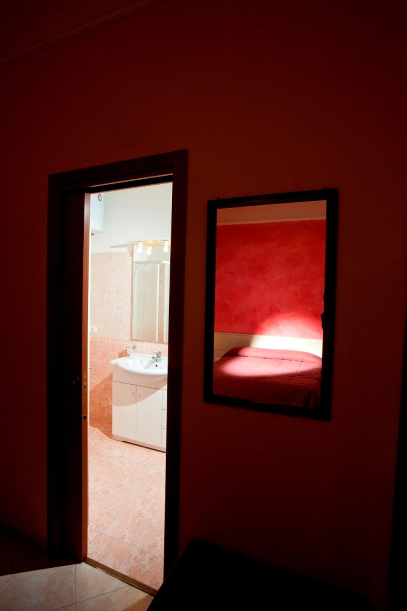 Guest house Casatrapani Trapani