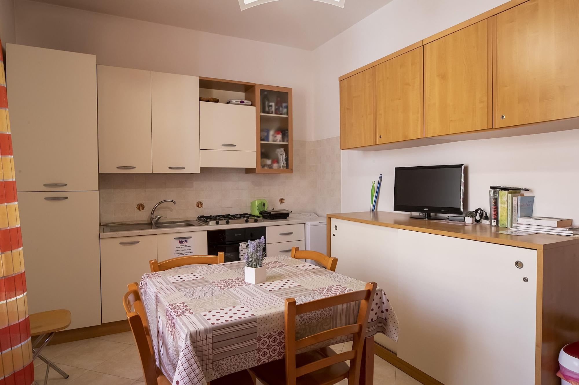 Guest house Casatrapani 3*