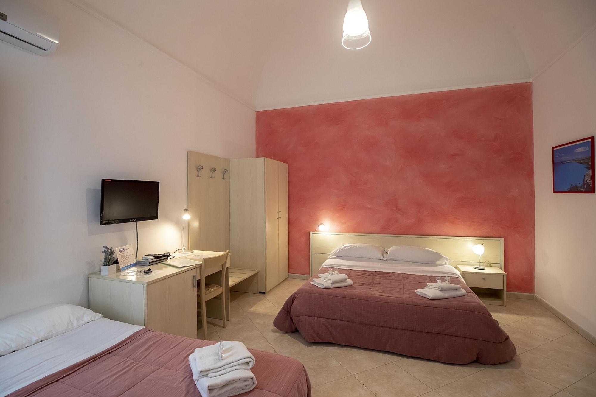 Casatrapani Guest house Trapani