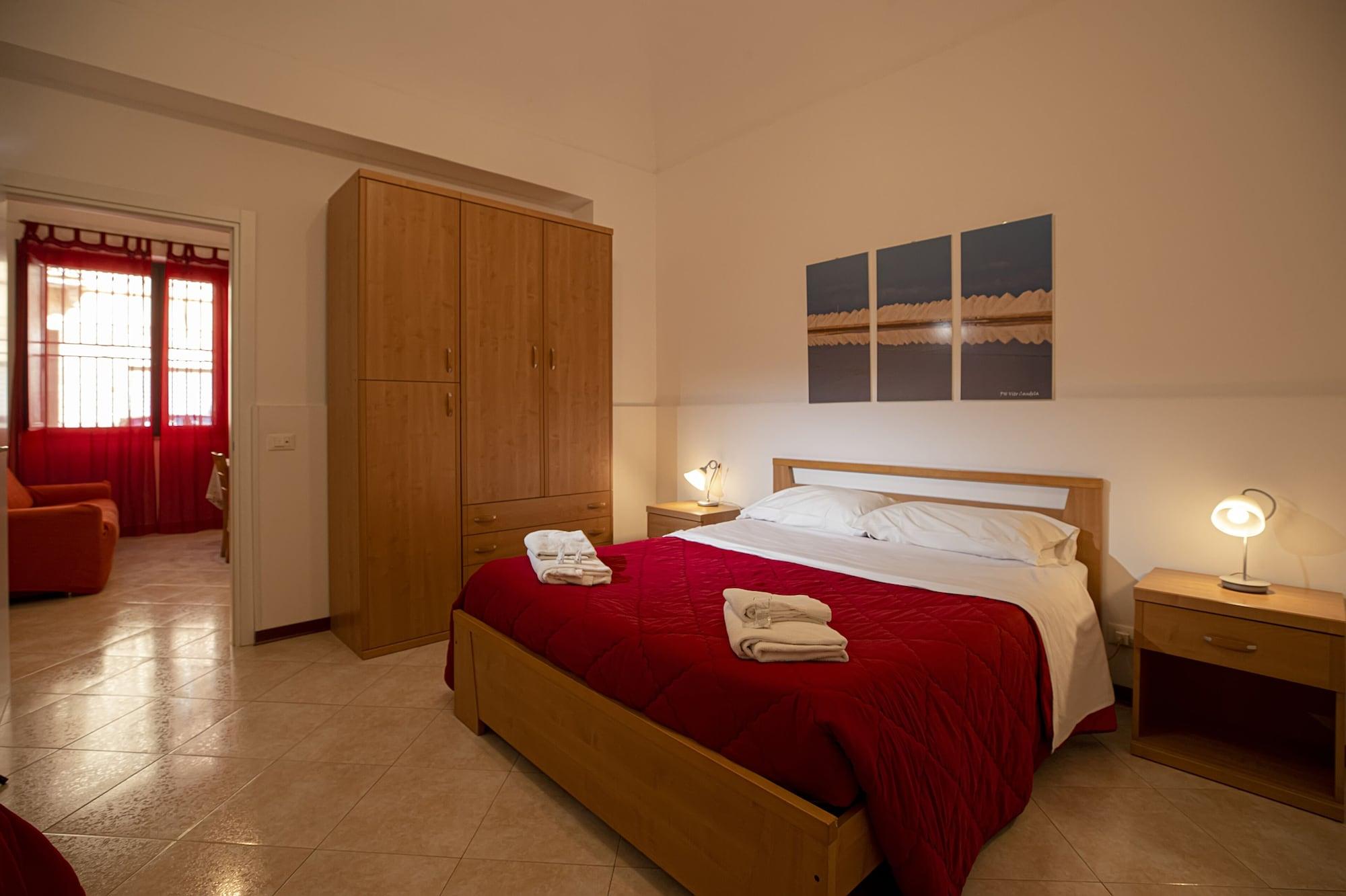 Guest house Casatrapani Trapani