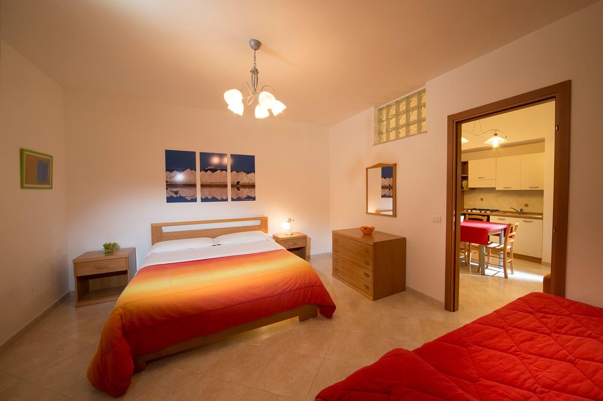 Casatrapani 3* Trapani