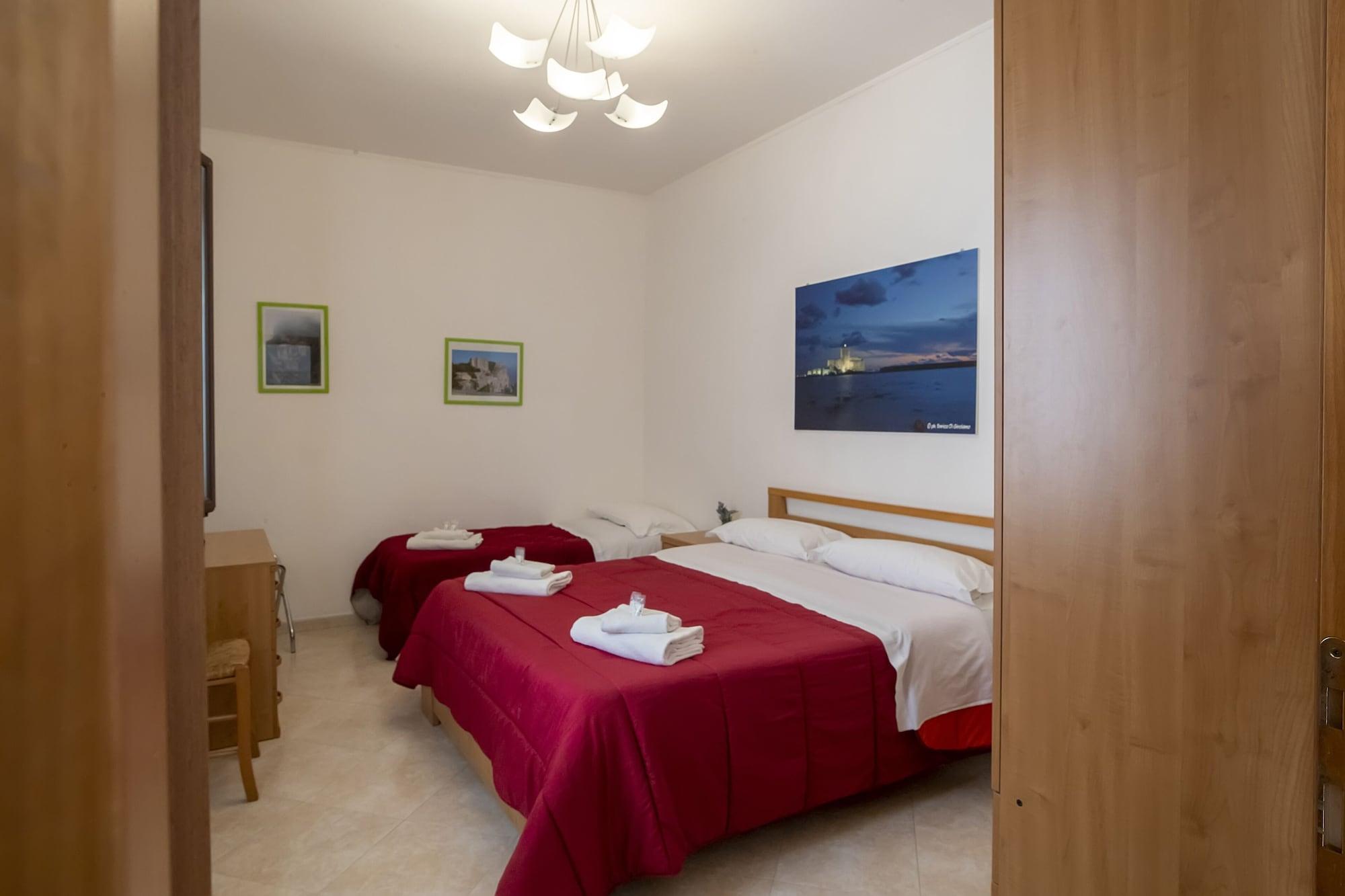 Casatrapani 3* Trapani