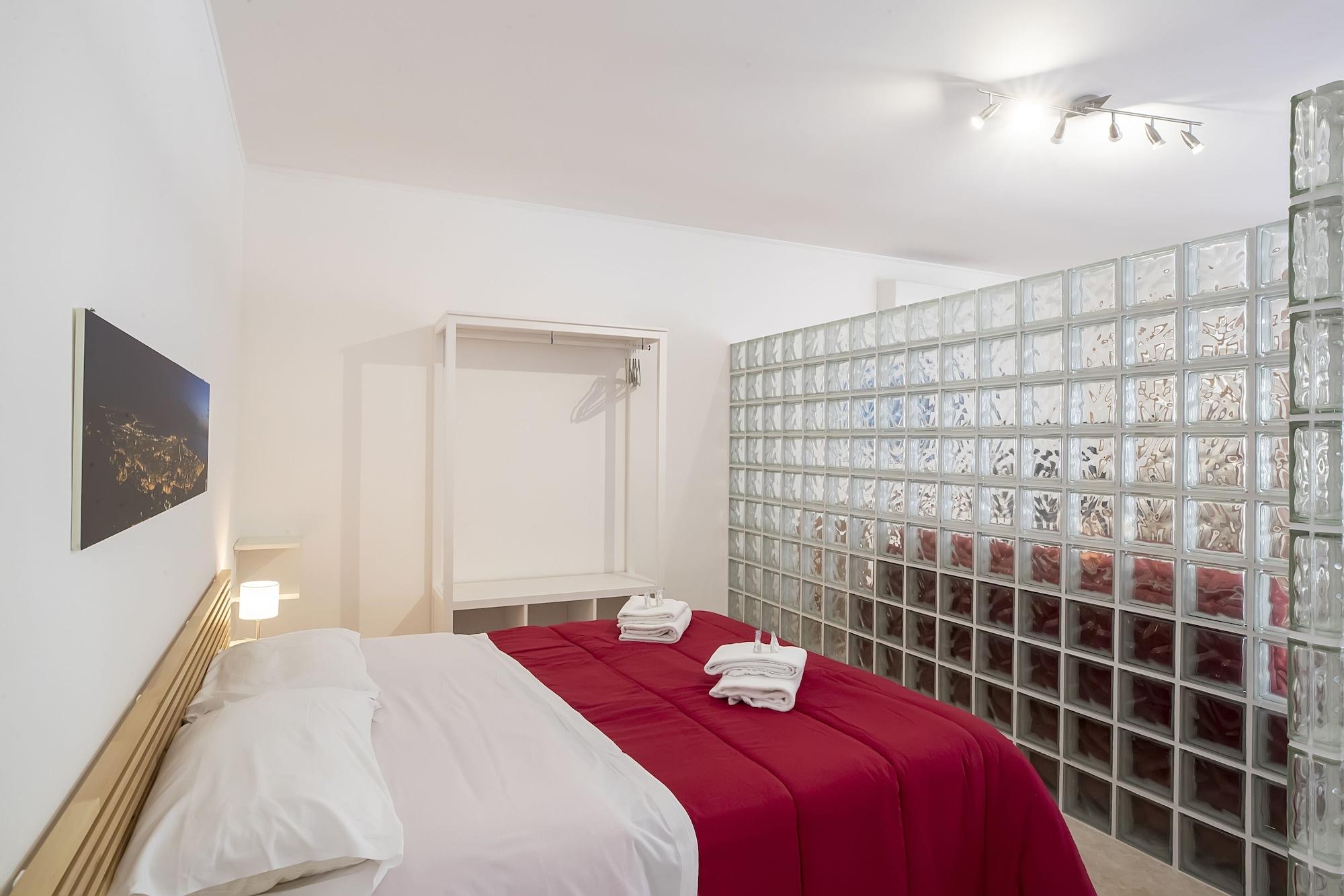 Casatrapani Guest house