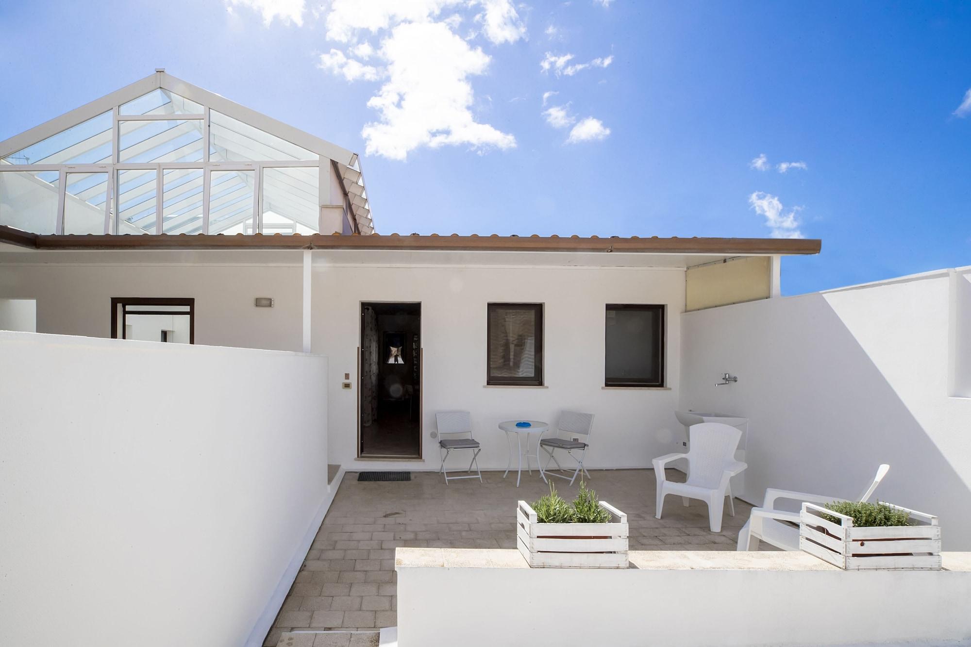 Guest house Casatrapani 3*