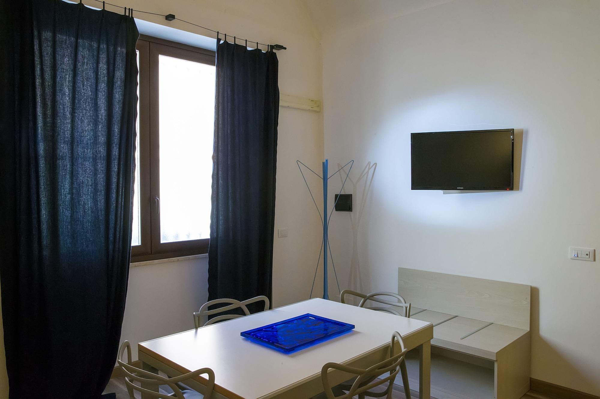 Casatrapani Guest house Trapani