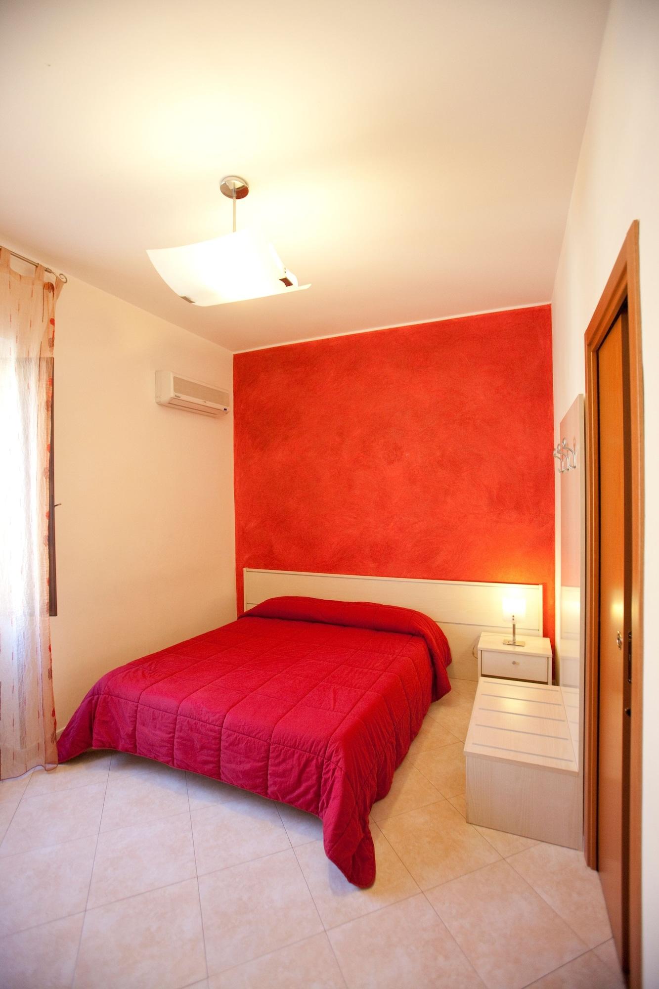 Casatrapani 3*