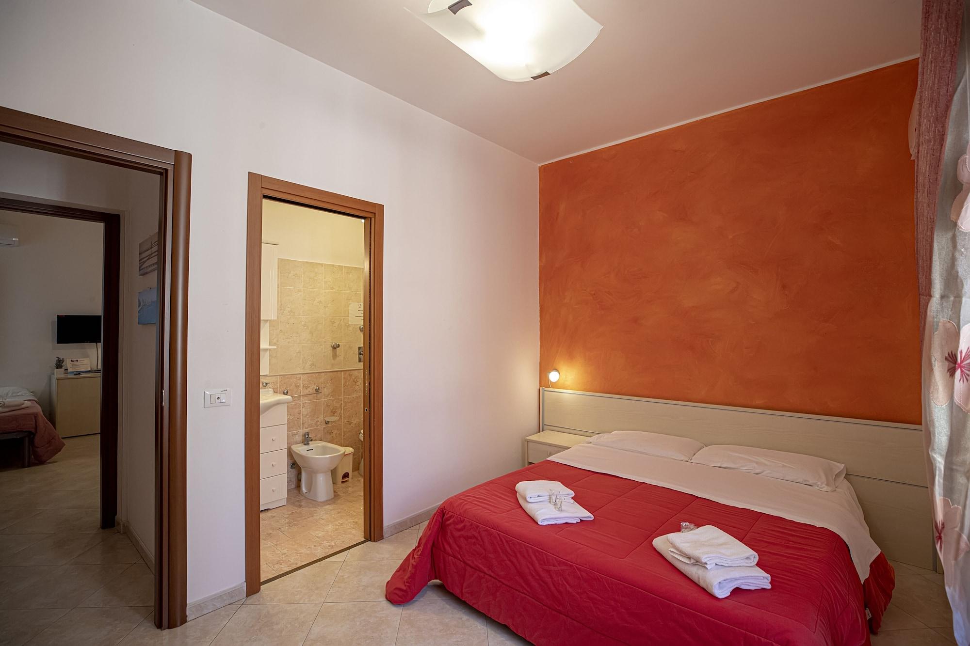 Casatrapani Guest house Trapani
