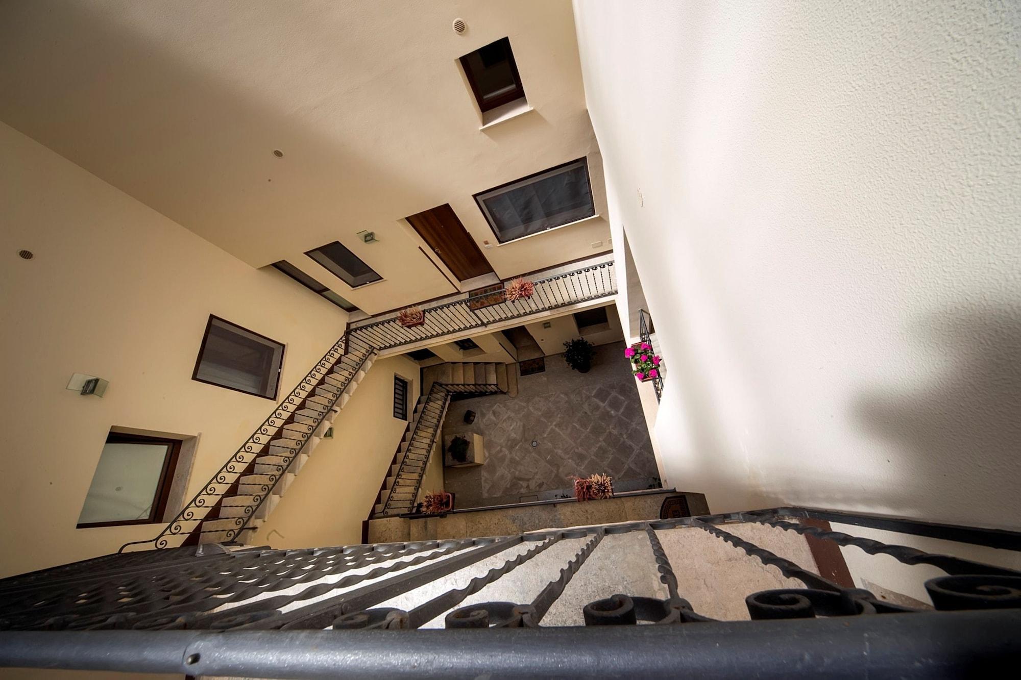 Casatrapani Guest house