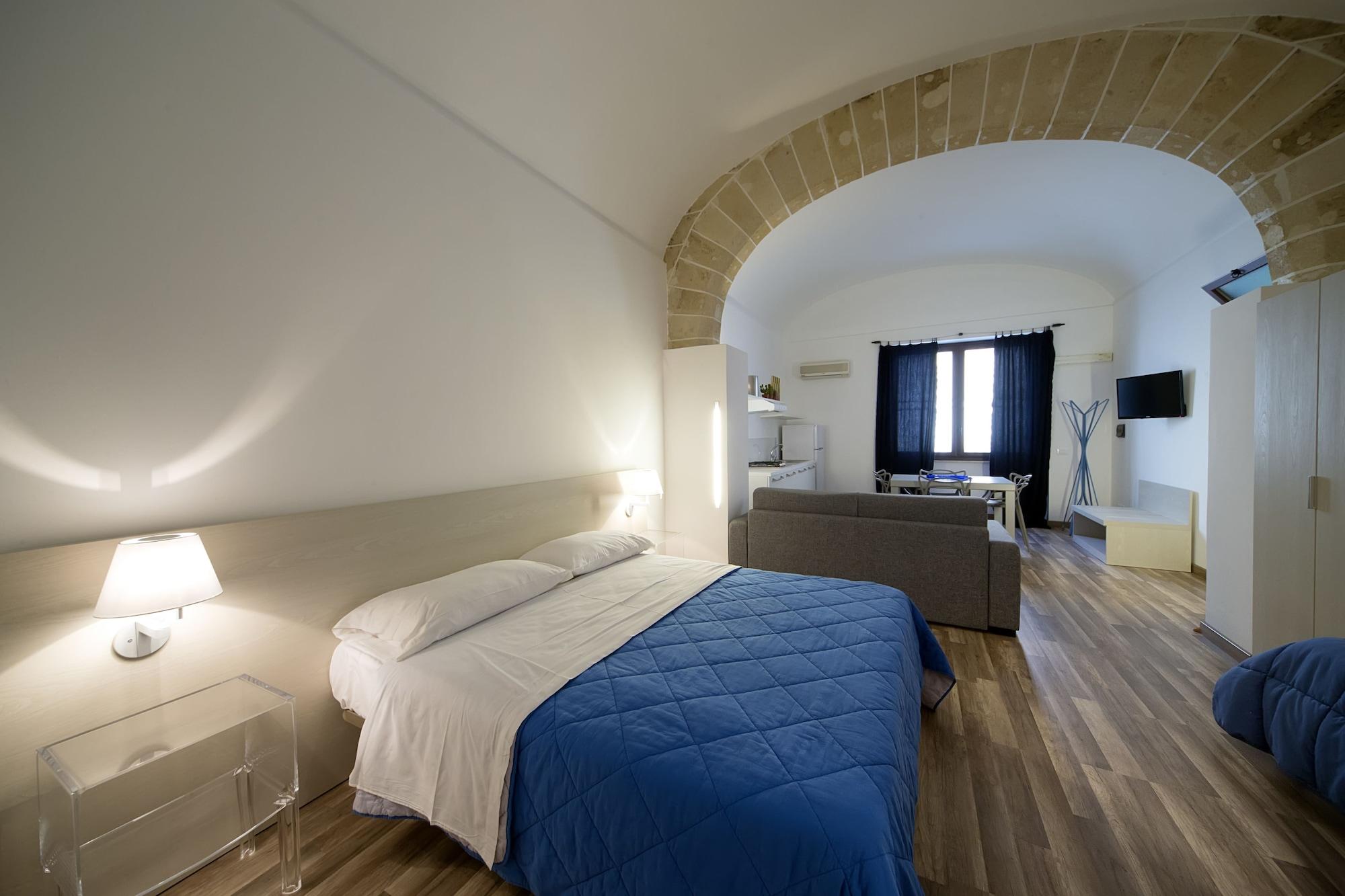 Casatrapani Guest house Trapani