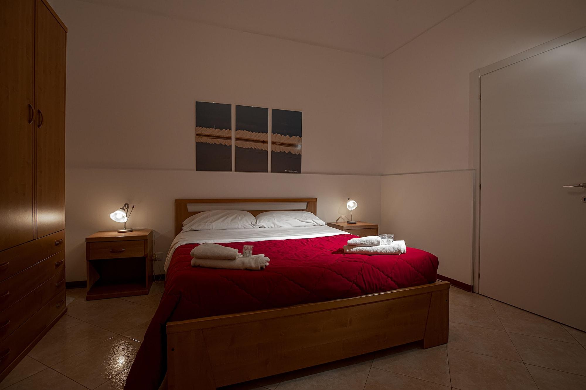Guest house Casatrapani