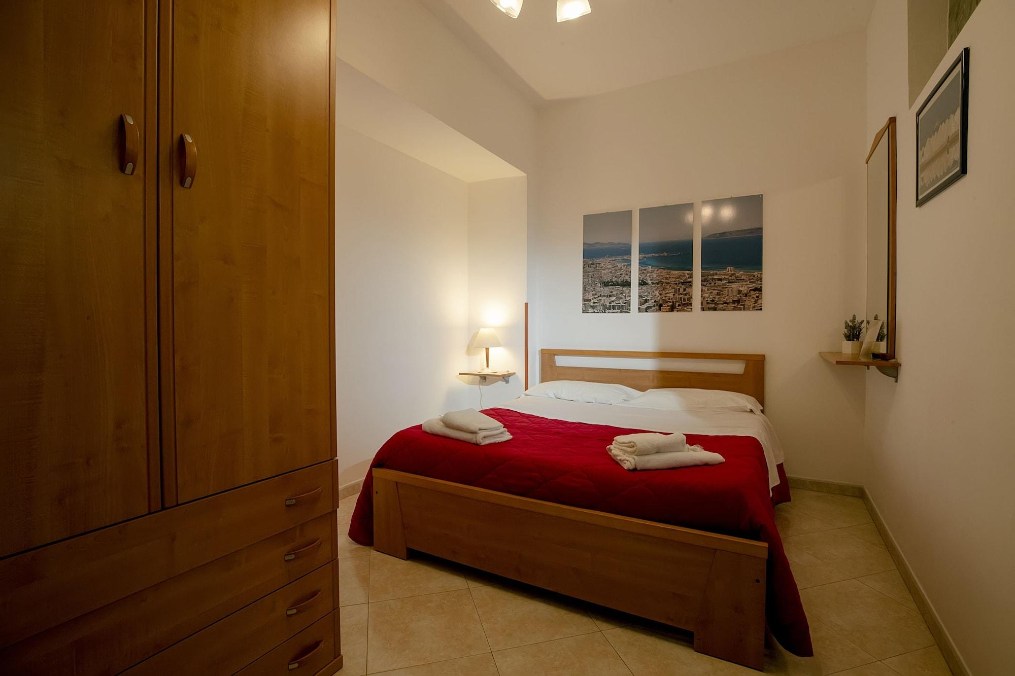 Casatrapani Guest house