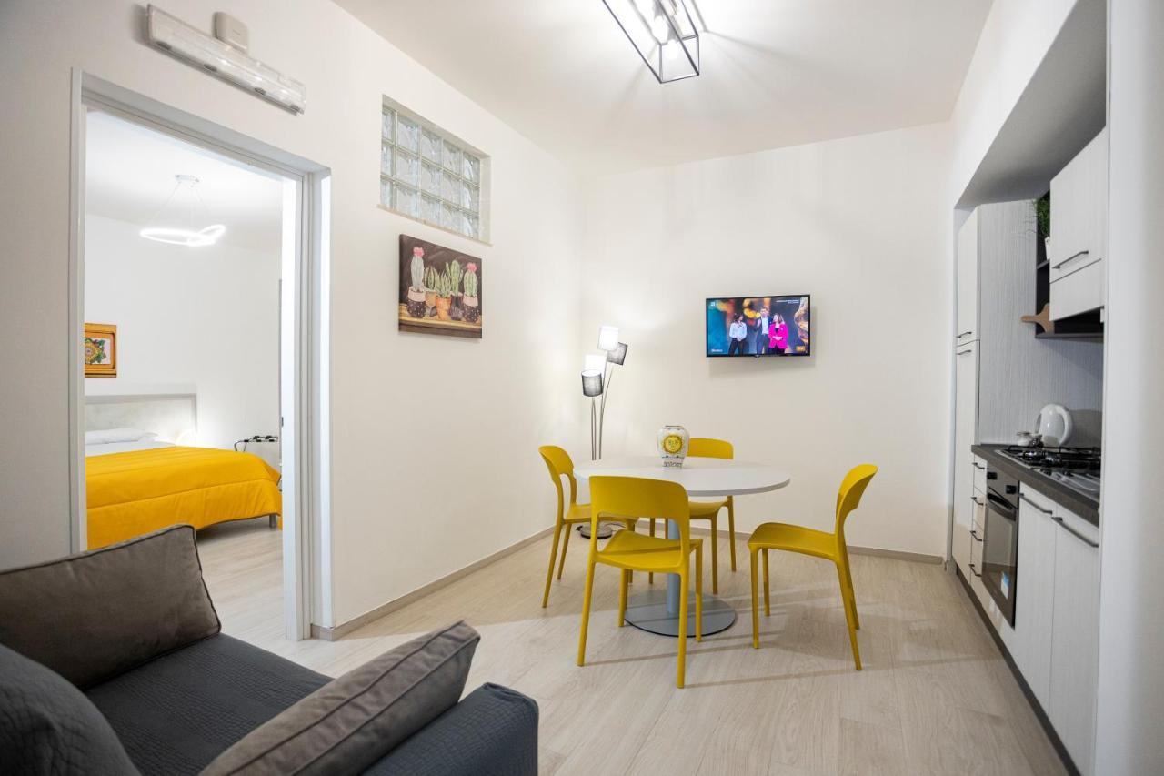 Casatrapani 3*