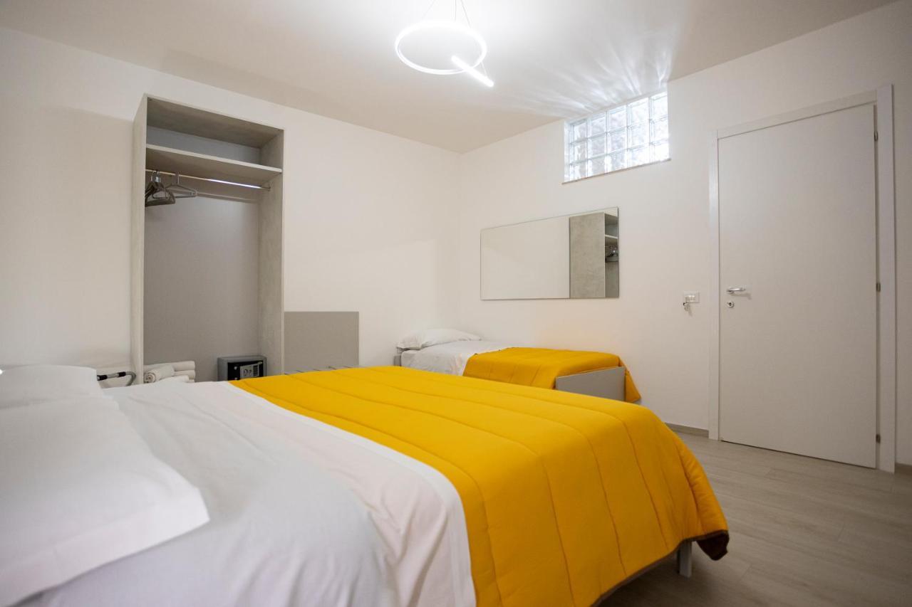 Guest house Casatrapani 3*