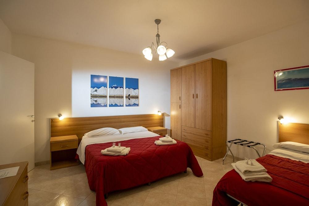 Guest house Casatrapani