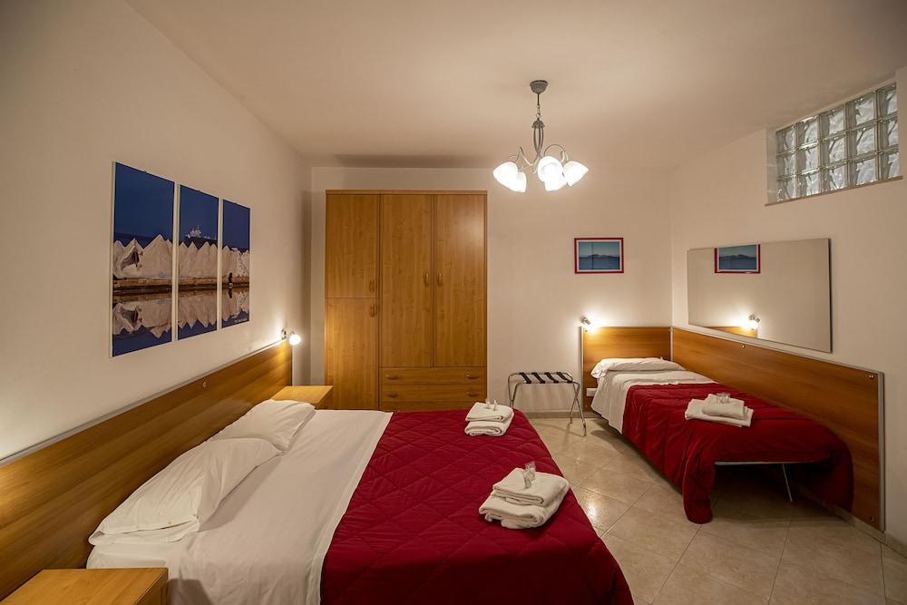 Guest house Casatrapani 3*