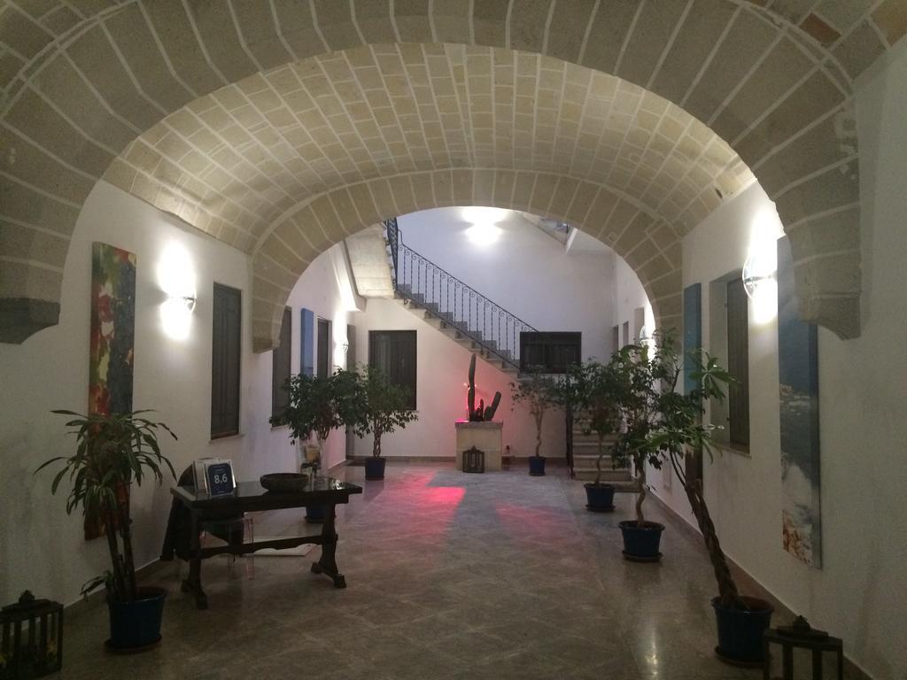 Guest house Casatrapani