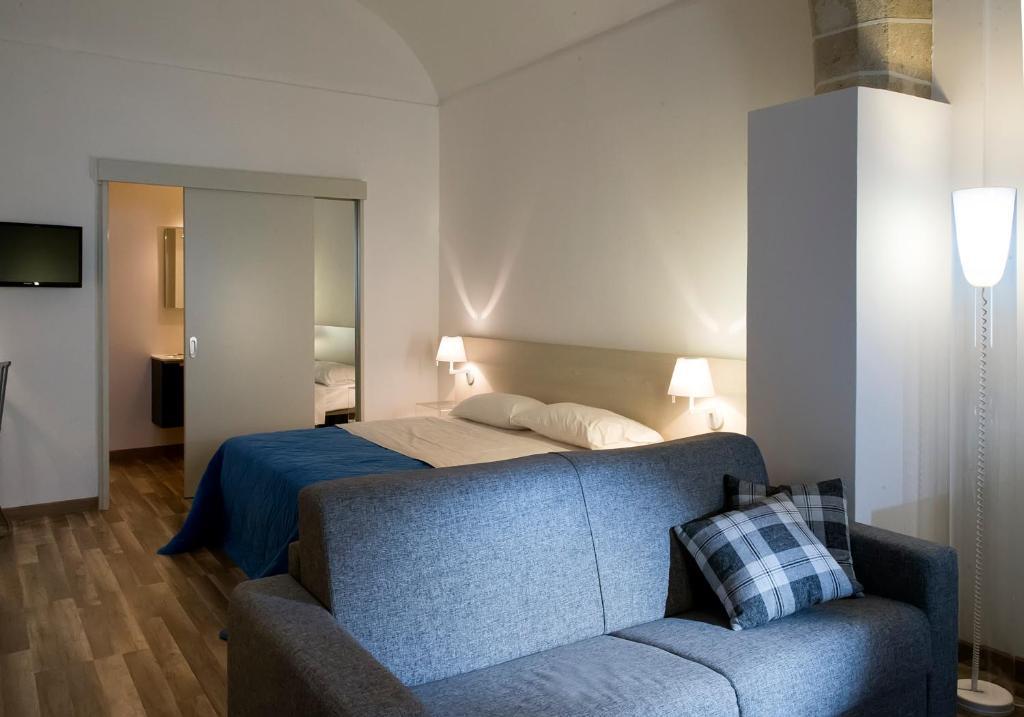 Casatrapani Guest house 3*