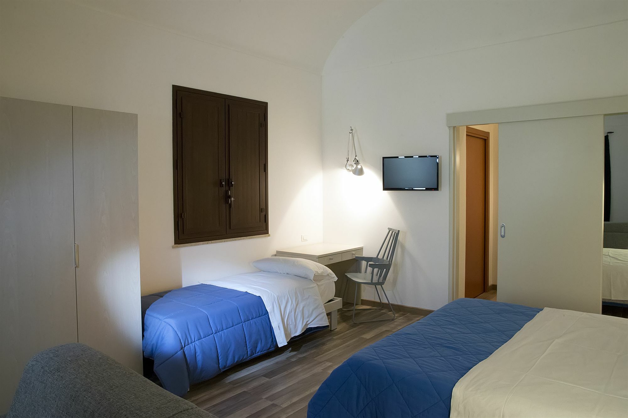 Guest house Casatrapani 3*