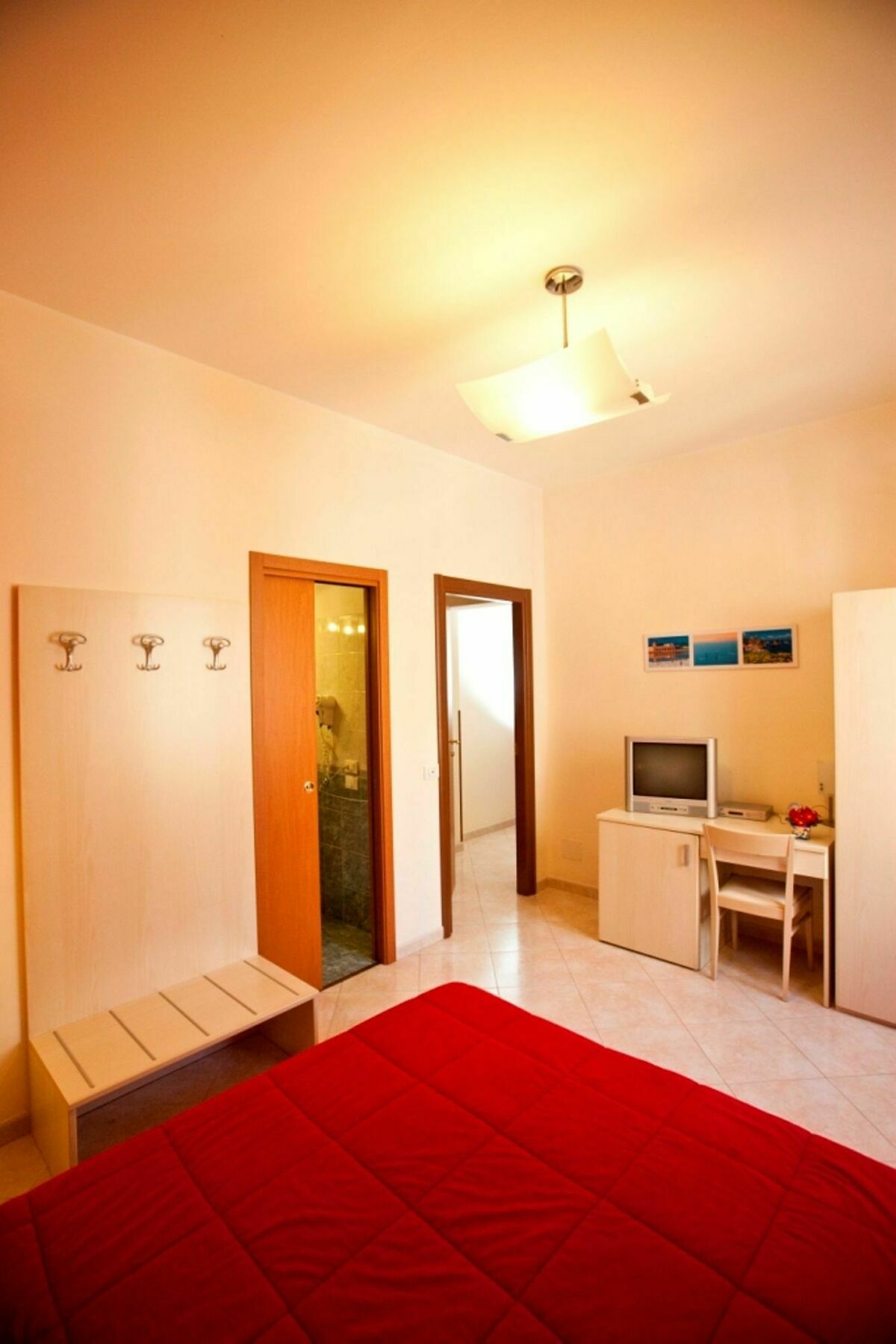 Guest house Casatrapani