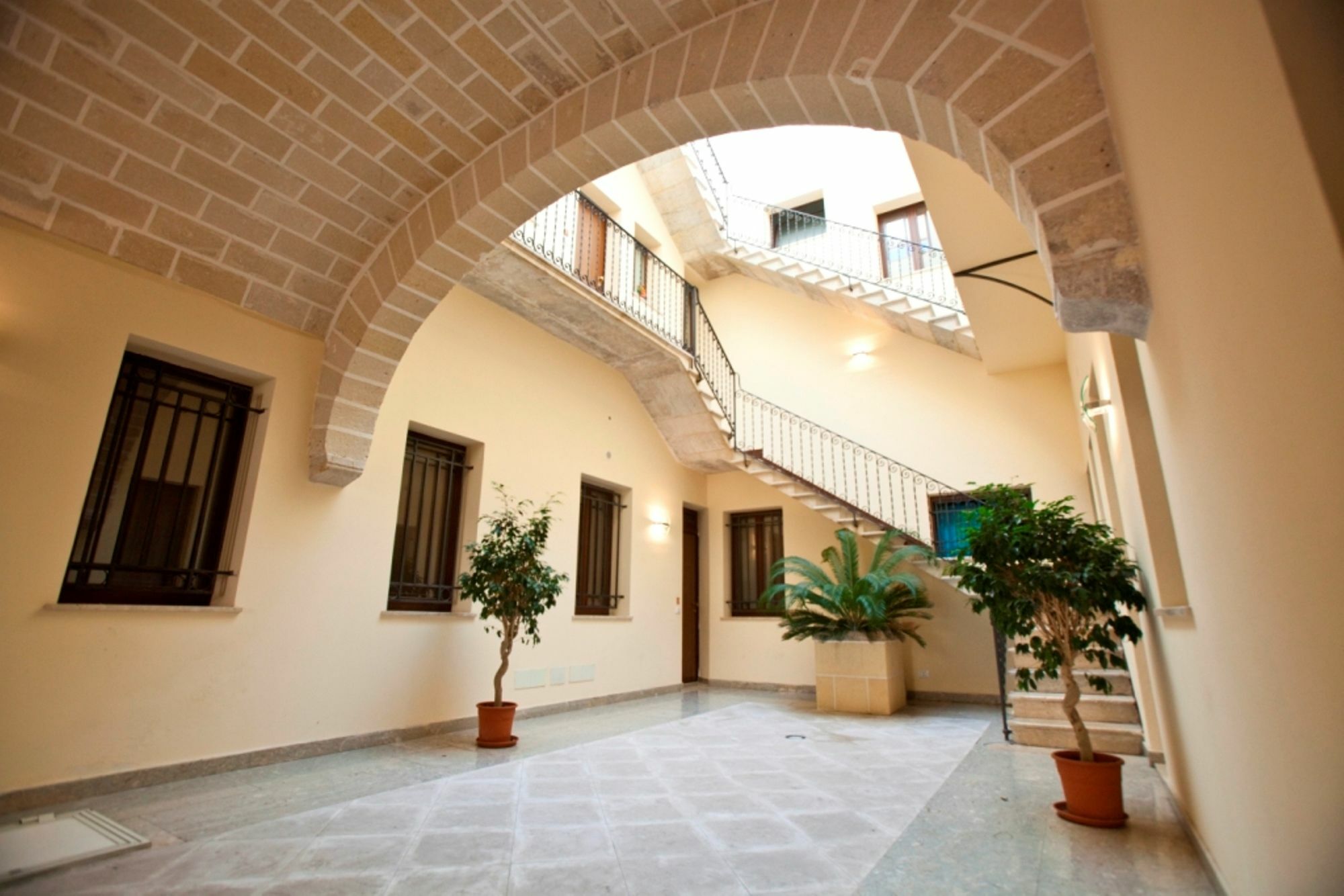 Casatrapani 3* Trapani